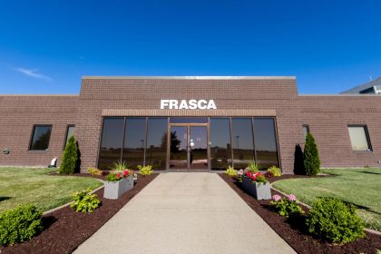 Frasca Head Office