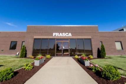 Frasca Head Office