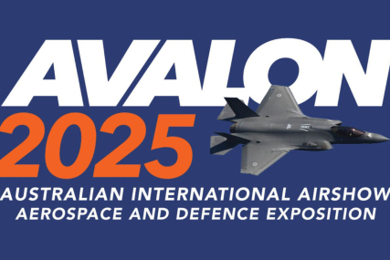 Avalon Airshow 2025