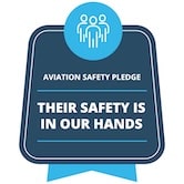 Aviation Safety Pledge Aviation Safety Pledge