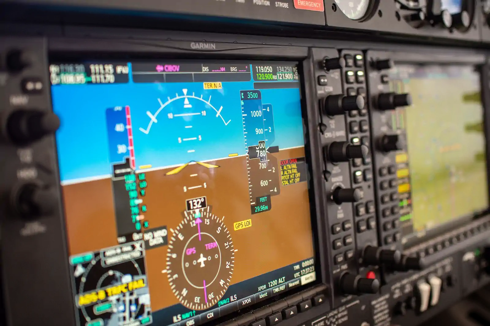 Flight Simulator Flight Simulator